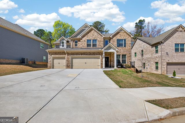 4890 Sultana Way, Atlanta, GA 30331