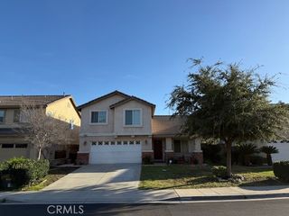 15345 Bellflower Lane, Fontana, CA 92336
