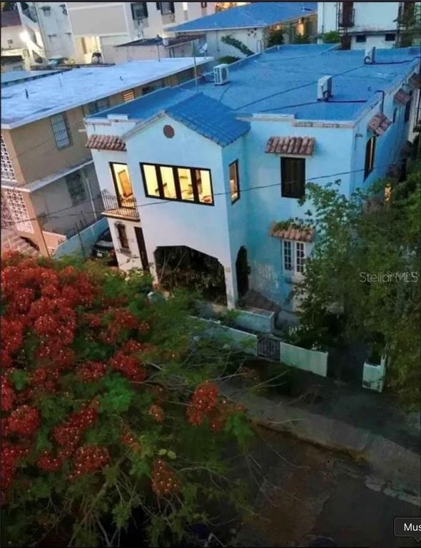 709 NARANJOS, San Juan, PR 00907