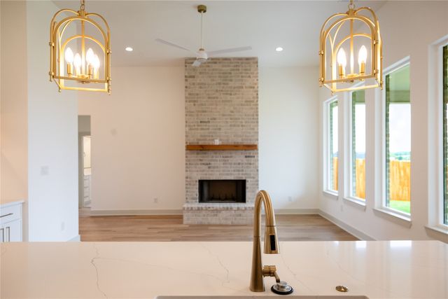 1337 Tahonta Drive, Hewitt, TX 76643