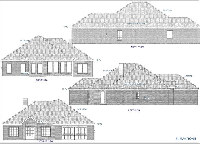 1337 Tahonta Drive, Hewitt, TX 76643