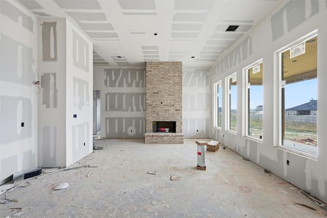 1337 Tahonta Drive, Hewitt, TX 76643