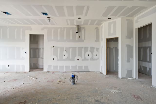 1337 Tahonta Drive, Hewitt, TX 76643