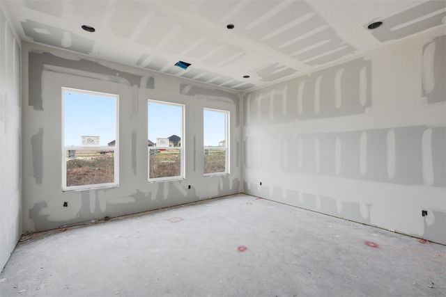 1337 Tahonta Drive, Hewitt, TX 76643