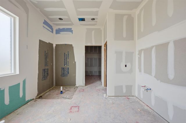 1337 Tahonta Drive, Hewitt, TX 76643