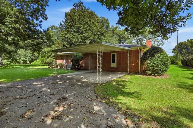 944 Villa Rica Road SW, Marietta, GA 30064
