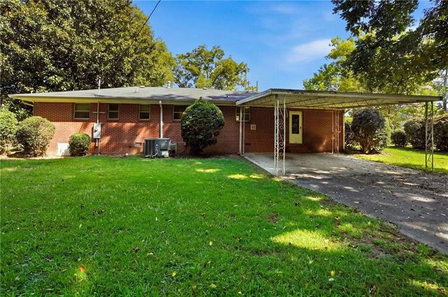 944 Villa Rica Road SW, Marietta, GA 30064
