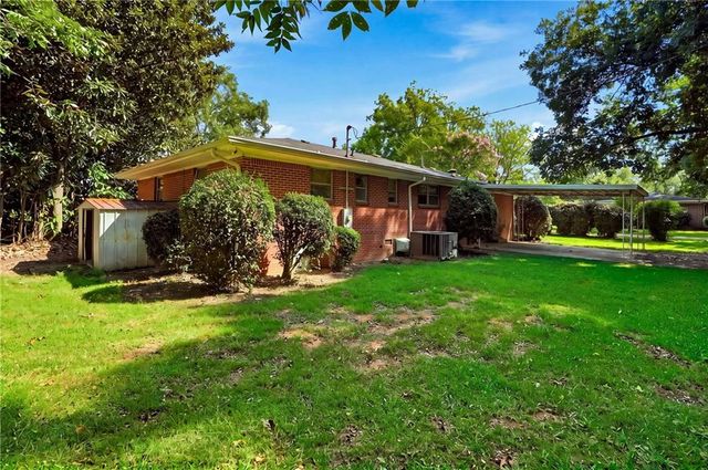 944 Villa Rica Road SW, Marietta, GA 30064