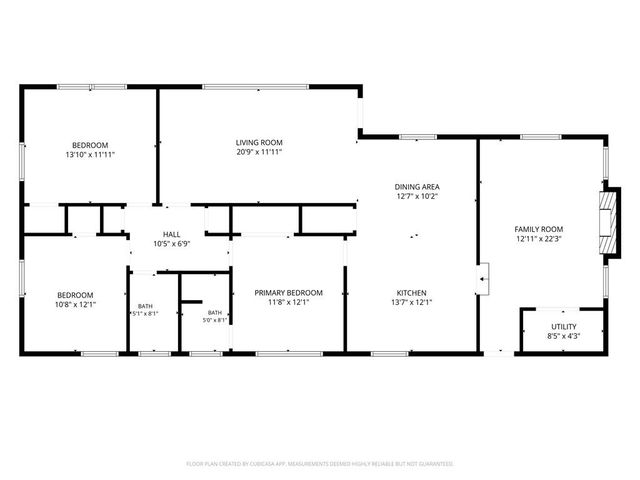 944 Villa Rica Road SW, Marietta, GA 30064
