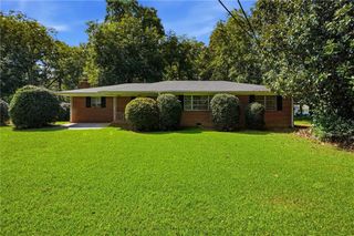 944 Villa Rica Road SW, Marietta, GA 30064