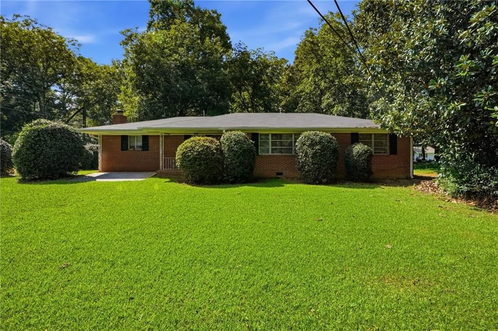 944 Villa Rica Road SW, Marietta, GA 30064