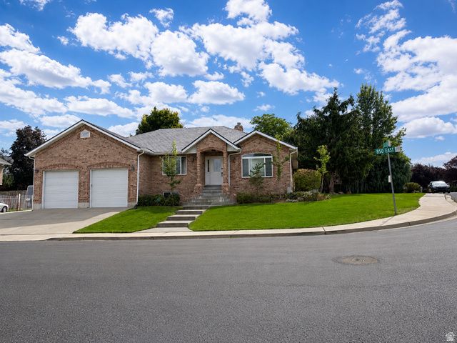 1225 S 850 E, Spanish Fork, UT 84660