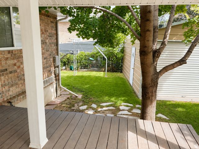 1225 S 850 E, Spanish Fork, UT 84660