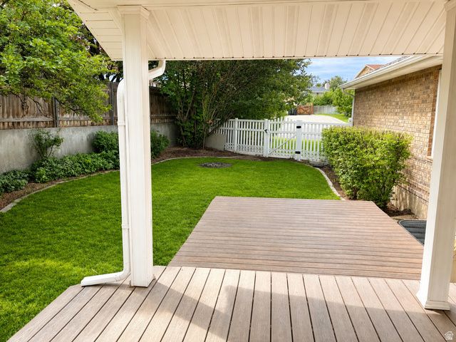 1225 S 850 E, Spanish Fork, UT 84660