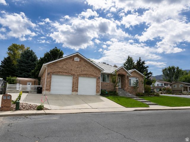 1225 S 850 E, Spanish Fork, UT 84660