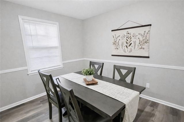 3807 S Fuller Avenue, Independence, MO 64052