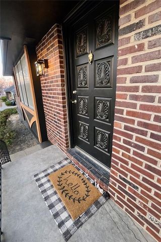 3807 S Fuller Avenue, Independence, MO 64052