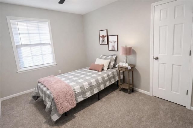 3807 S Fuller Avenue, Independence, MO 64052