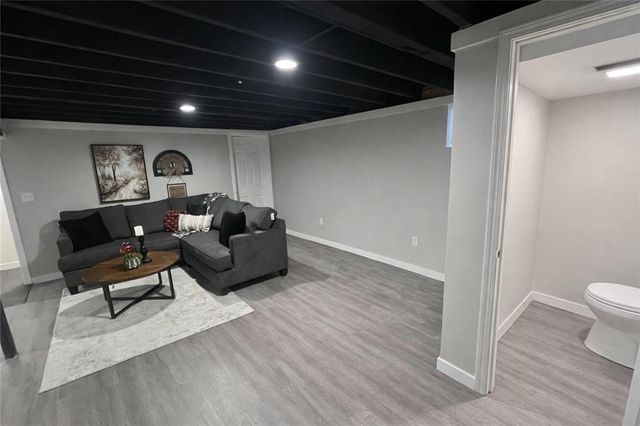 3807 S Fuller Avenue, Independence, MO 64052