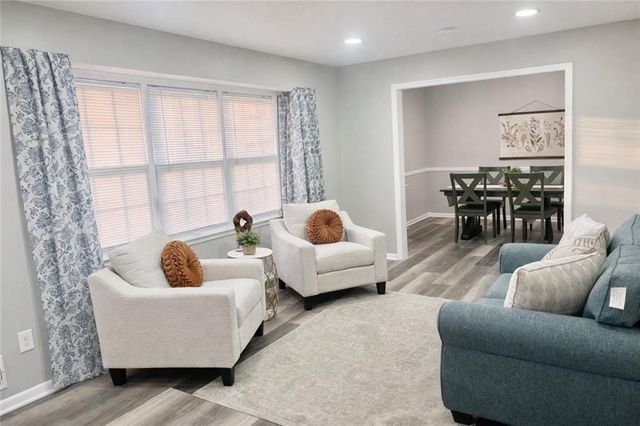 3807 S Fuller Avenue, Independence, MO 64052