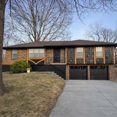 3807 S Fuller Avenue, Independence, MO 64052