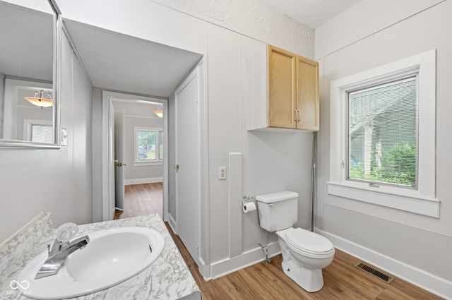 303 Bishop Street, Mooresville, IN 46158
