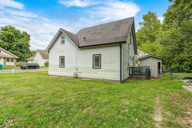 303 Bishop Street, Mooresville, IN 46158