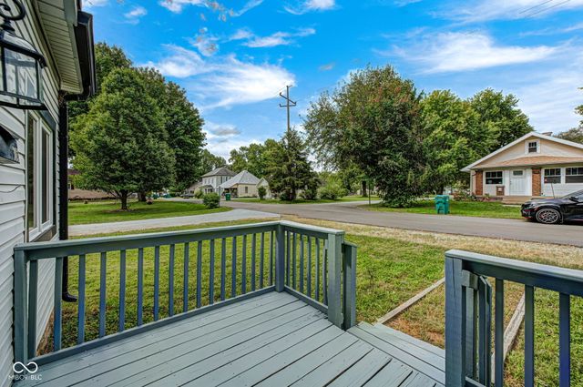 303 Bishop Street, Mooresville, IN 46158