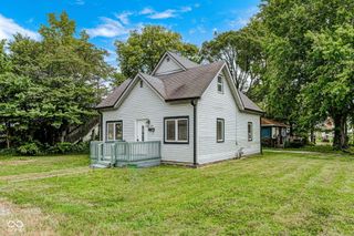 303 Bishop Street, Mooresville, IN 46158