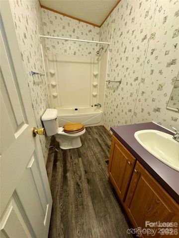 620 Homer Corriher Road, China Grove, NC 28023