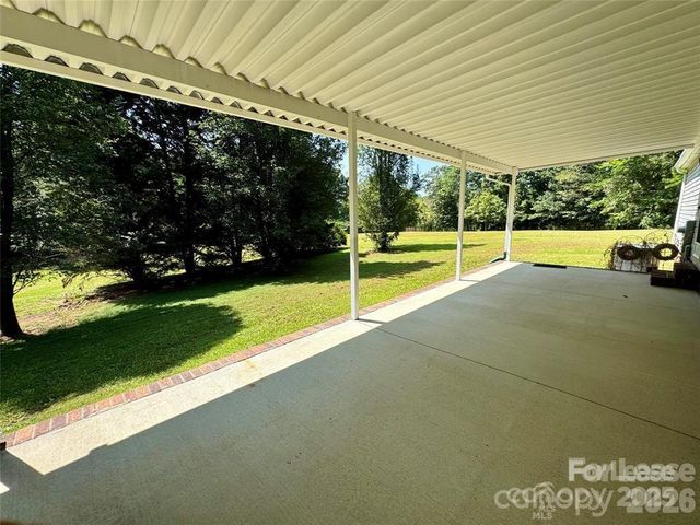 620 Homer Corriher Road, China Grove, NC 28023