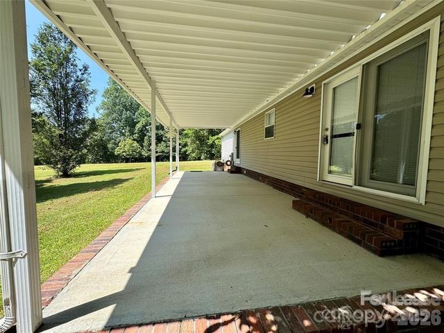 620 Homer Corriher Road, China Grove, NC 28023