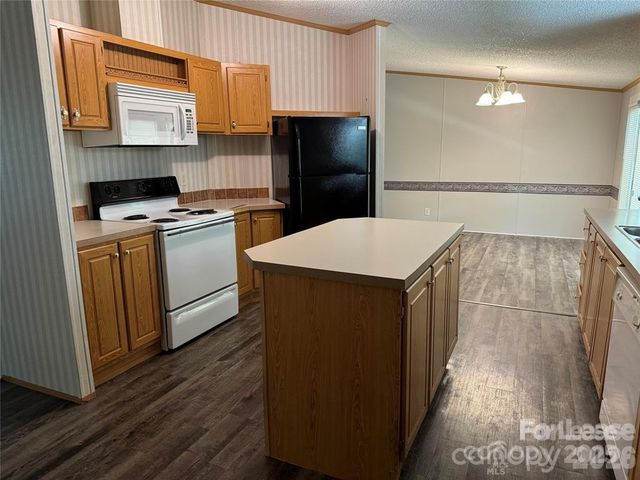 620 Homer Corriher Road, China Grove, NC 28023