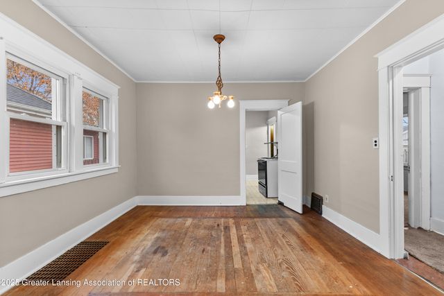 721 Clark Street, Lansing, MI 48906