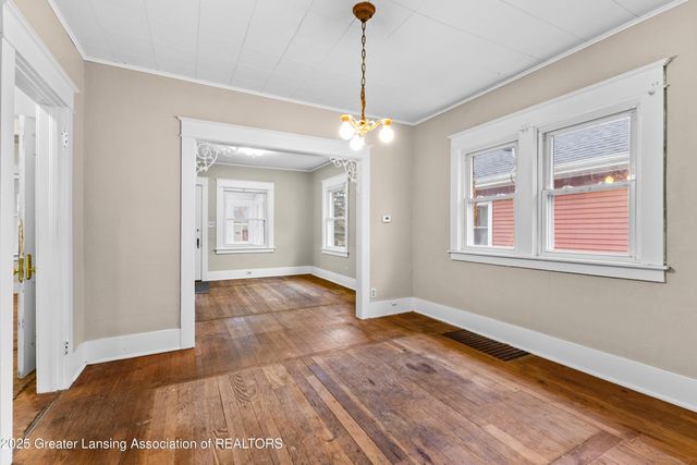 721 Clark Street, Lansing, MI 48906