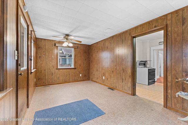 721 Clark Street, Lansing, MI 48906