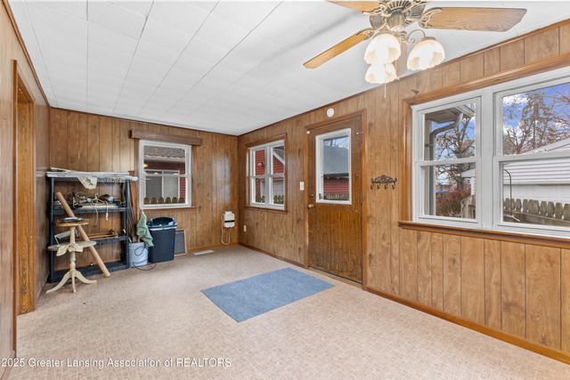 721 Clark Street, Lansing, MI 48906