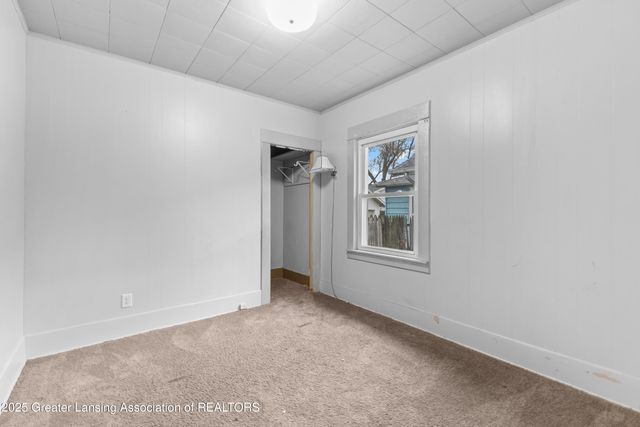 721 Clark Street, Lansing, MI 48906