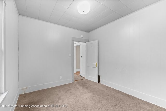 721 Clark Street, Lansing, MI 48906