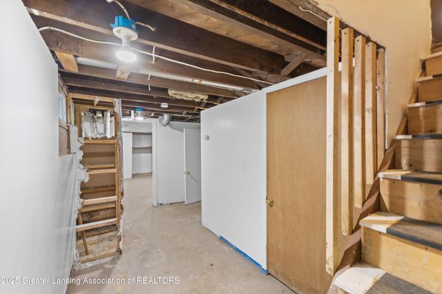 721 Clark Street, Lansing, MI 48906