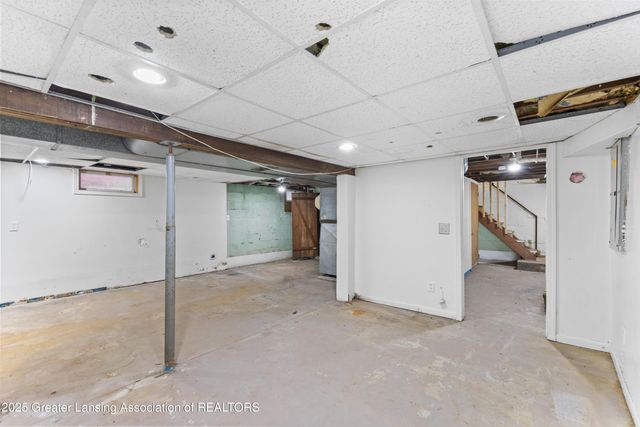 721 Clark Street, Lansing, MI 48906