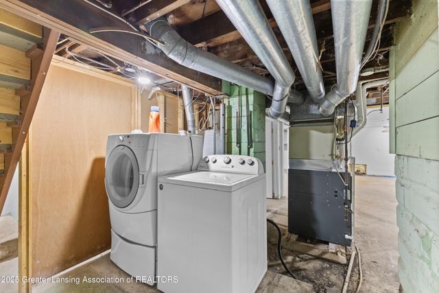 721 Clark Street, Lansing, MI 48906