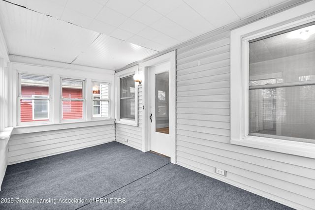 721 Clark Street, Lansing, MI 48906