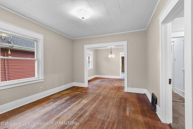 721 Clark Street, Lansing, MI 48906