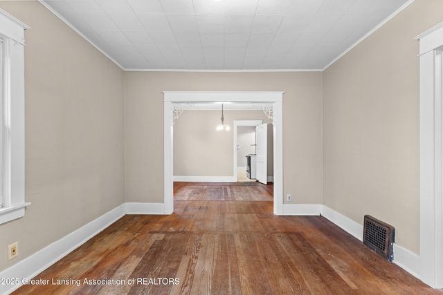 721 Clark Street, Lansing, MI 48906