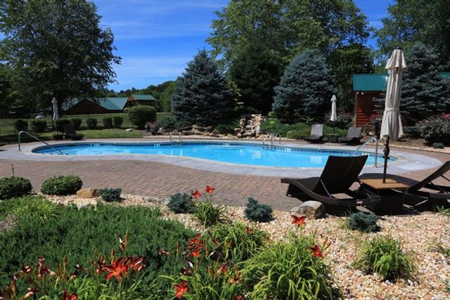 101 Foggy Mountain Road, Blairsville, GA 30512