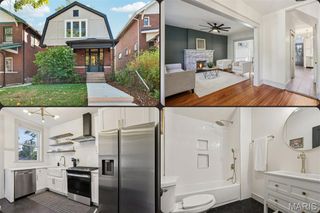 7022 Ethel Avenue, St Louis, MO 63117