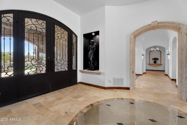 11609 E QUARTZ ROCK Road, Scottsdale, AZ 85255