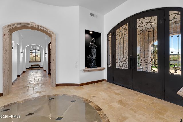 11609 E QUARTZ ROCK Road, Scottsdale, AZ 85255