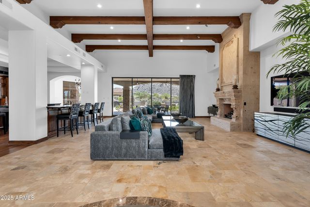 11609 E QUARTZ ROCK Road, Scottsdale, AZ 85255